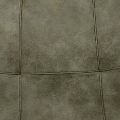 Kuipstoel LODI m/Greep Softyl Olive