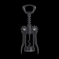 Kurkentrekker VINN Zwart