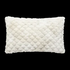 Kussen ADRIAL 60 Poly Beige