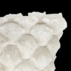 Kussen ADRIAL 60 Poly Beige