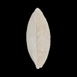 Kussen ADRIAL 80x50 Poly Beige