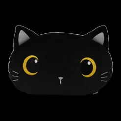 Kussen BLACK CAT