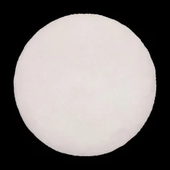 Kussen BOUCLET Ø40 Bouclé Beige