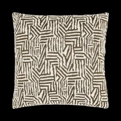 Kussen BOZAR 45 Taupe