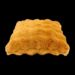 Kussen BUBBLE 60 Carrot