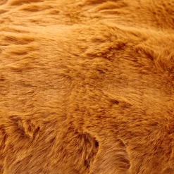 Kussen BUBBLE 60 Carrot