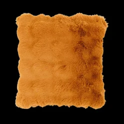 Kussen BUBBLE 45 Carrot