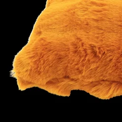 Kussen BUBBLE 45 Carrot