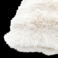 Kussen BUBBLE 45 Shaded white