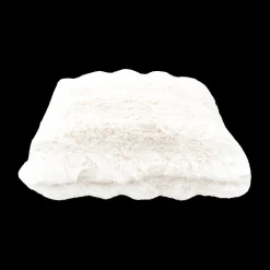 Kussen BUBBLE 60 Shaded white