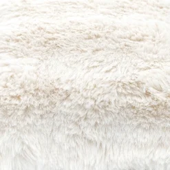 Kussen BUBBLE 60 Shaded white