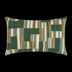 Kussen CALIOZ Rechthoek Groen