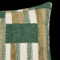 Kussen CALIOZ Rechthoek Groen