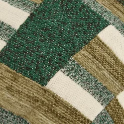 Kussen CALIOZ Rechthoek Groen