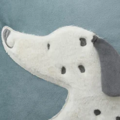Kussen DALMATIER Blauw