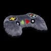Kussen GAME CONTROLER Pluche Grijs