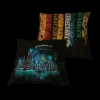 Kussen HARRY POTTER HOGWARTS