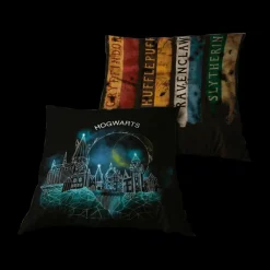 Kussen HARRY POTTER HOGWARTS