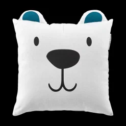 Kussen IGLOO Beer Wit