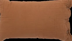 Kussen JOLEIN HAPPY Katoen Terra