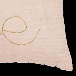 Kussen JOLEIN LOVE Katoen Oudroze