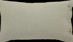 Kussen JOLEIN SMILE Katoen Groen