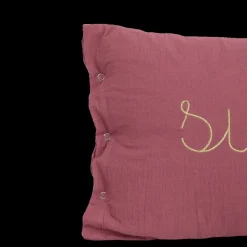 Kussen JOLEIN SWEET Katoen Roze