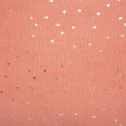 Kussen MILVIA Terracotta