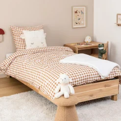 Kussen MOUTON Schaap Beige