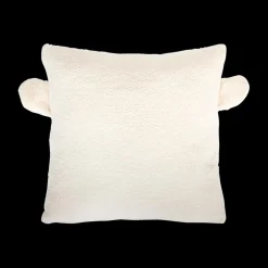 Kussen MOUTON Schaap Beige