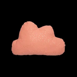 Kussen PILVIA Terracotta