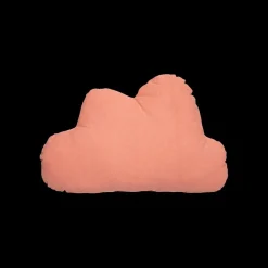 Kussen PILVIA Terracotta