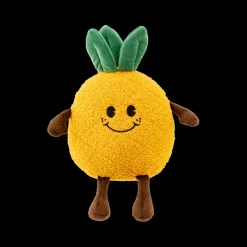 Kussen PINEAPPLE Ananas Geel