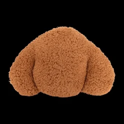 Kussen SCOTT Hond Poly Bruin