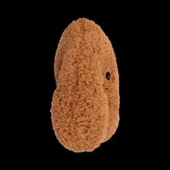 Kussen SCOTT Hond Poly Bruin