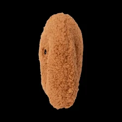 Kussen SCOTT Hond Poly Bruin