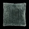 Kussen SOFTY 45 Ribfluweel Grove green
