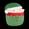 Kussen SQUISHY Elf Groen