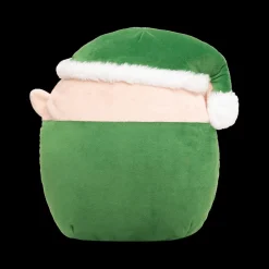 Kussen SQUISHY Elf Groen