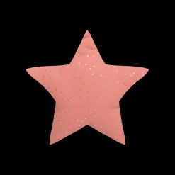 Kussen STJARNA Terracotta