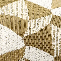 Kussen TRENZA 45 Brass