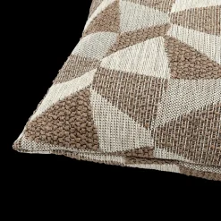 Kussen TRENZA 45 Taupe