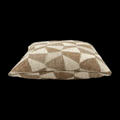 Kussen TRENZA 45 Taupe