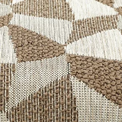 Kussen TRENZA 45 Taupe