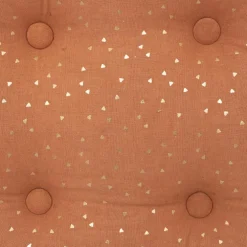 Kussen VERLINO VK Terracotta