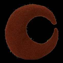 Kussen WOELI Maan Boucle Ass.