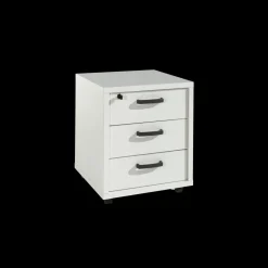 Ladeblok APPS Structuur Wit