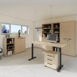 Ladeblok CAPS 3L Zandeik