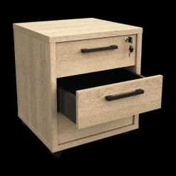 Ladeblok CAPS 3L Zandeik