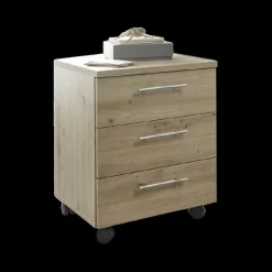 Ladenblok LIFT UP Artisan Eik